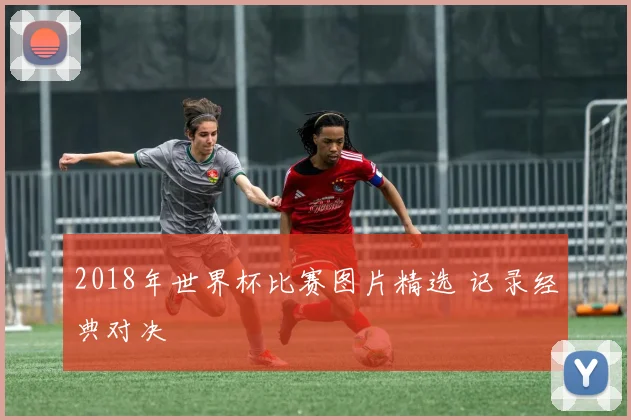 2018年世界杯比赛图片精选 记录经典对决