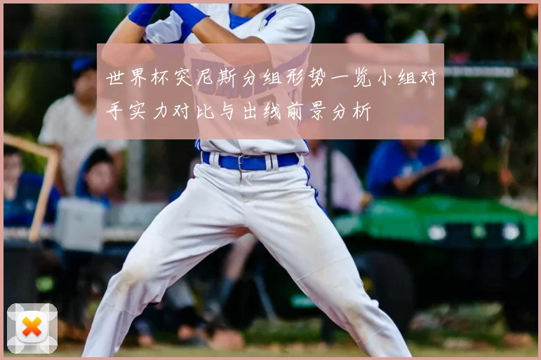 世界杯突尼斯分组形势一览小组对手实力对比与出线前景分析