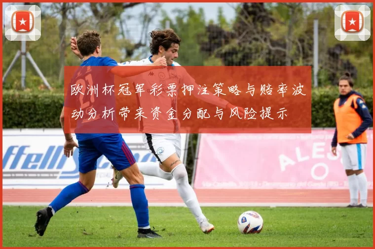 欧洲杯冠军彩票押注策略与赔率波动分析带来资金分配与风险提示