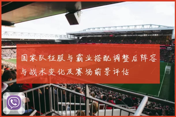 国家队征服与霸业搭配调整后阵容与战术变化及赛场前景评估